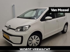 Volkswagen Up! - 1.0 BMT move up | Airco | Maps + More | Bluetooth |