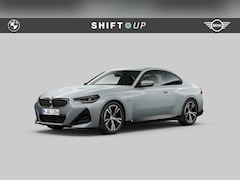 BMW 2-serie Coupé - 220i M-Sport | LCI | Harman Kardon