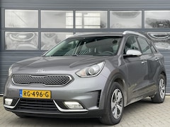 Kia Niro - 1.6 GDI HYBRID DYNAMICLINE I APPLE/ANDROID I ACHTERUITRIJCAMERA I CRUISE CONTROL I CLIMATE