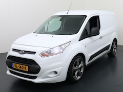 Ford Transit Connect - 1.6 TDCI L1 Titanium Sport