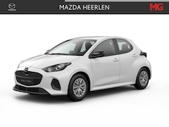 Mazda 2 Hybrid - 1.5 Prime-line Mengelers Actieprijs: € 23.990, 00