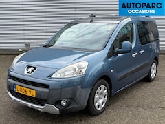 Peugeot Partner Tepee - 1.6 XR 4 X DAKRAAM, AIRCO, OPBERGVAKKEN DAK, NAVI