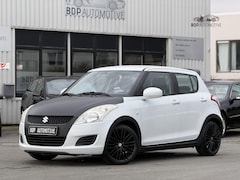 Suzuki Swift - 1.2 Comfort EASSS GT PAKKET/17'' LM VELGEN/STOELVERWARMING/APK NIEUW/BTW AUTO