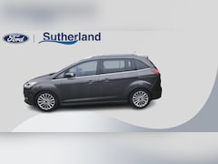 Ford Grand C-Max - 1.0 Titanium 7p