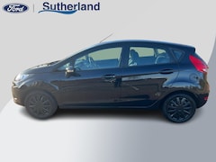 Ford Fiesta - 1.25 Limited