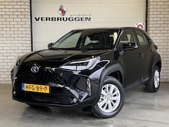 Toyota Yaris Cross - 1.5 Hybrid Active | Carplay | LMV | Adap.Cruise | Camera | All-in rijklaarprijs