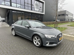 Audi A3 Limousine - 1.0 TFSI Sport Line Plus