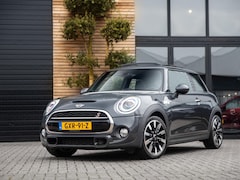 MINI Cooper S - 2.0 Pepper Pano Schaal Stoelv