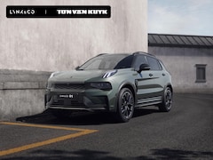 Lynk & Co 01 - More 2X NIEUW OP VOORRAAD