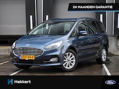 Ford Galaxy - Titanium 2.5 FHEV 190pk Automaat 7-Pers. | 17'LM | CRUISE.C | NAVI | DAB | PDC + CAM. | ST