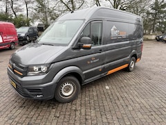 Volkswagen Crafter - 30 2.0 TDI L3H3 Highline