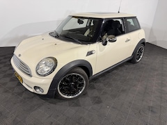 MINI Cooper - 1.6 Chili