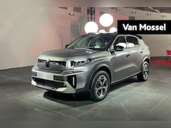 Citroën C3 Aircross - Hybrid Max - NU TE BESTELLEN