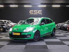 Renault Mégane Estate - 1.5 dCi Expression