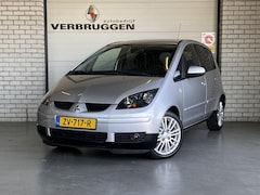 Mitsubishi Colt - 1.3 Invite | 16" LMV | Bluetooth| Dealer onderhouden | Climate Control | All-in rijklaarpr