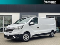 Renault Trafic - 2.0 Blue dC1 150 EDC T30 L2H1 Extra | Automaat | Lichtmetalen velgen | Navigatie