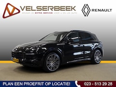 Porsche Cayenne - 3.0 E-Hybrid*1e Eigenaar/Trekhaak/NL Auto/Laadbox