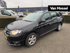 Dacia Logan MCV - 0.9 TCe Prestige