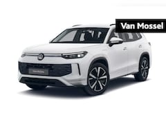 Volkswagen Tayron - 1.5 eHybrid Life Edition | 204 PK | Introductie Aanbieding | Automaat | Plug-In Hybride |