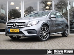 Mercedes-Benz GLA-Klasse - 200 AMG Line | Trekhaak | Apple Carplay