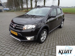 Dacia Sandero Stepway - 0.9 TCe Lauréate Cruise, Parkeersensoren, Trekhaak