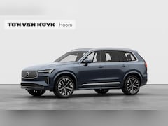 Volvo XC90 - 2.0 T8 Plug-in hybrid AWD Ultra Bright NEW 360 camera luchtvering 21 inch bowers & wilkins