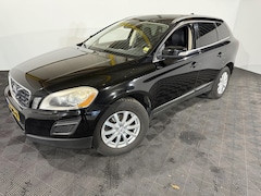 Volvo XC60 - 2.4 D5 AWD Summum