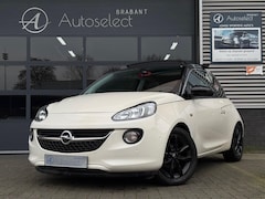 Opel ADAM - 1.4 Jam OpenSky Airco Carplay Pdc Cruise.ctrl