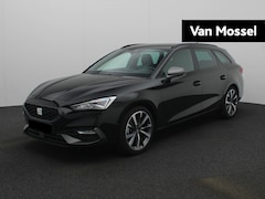 Seat Leon Sportstourer - 1.5 TSI e-Hybrid FR PHEV First Edition 204 PK | Automaat | LED Koplampen | Navigatie | Cli