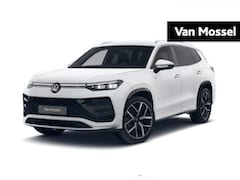 Volkswagen Tayron - 1.5 eTSI R-Line Edition 7-Personen | 150 PK | Introductie Aanbieding | Automaat | 360* Cam