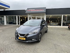 Nissan Micra - 1.0 IG-T N-Design