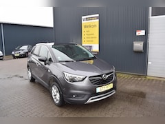 Opel Crossland X - 1.2 Turbo Ultimate Crossland x