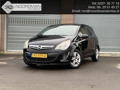 Opel Corsa - 1.4-16V Edition