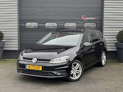 Volkswagen Golf Variant - 1.6 TDI Comfortline | Camera | Navigatie | DAB | Carplay | Privacy Glas | Lichtmetalen Vel