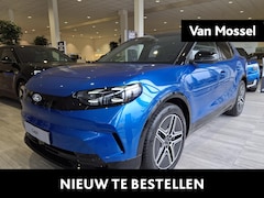 Ford Capri - Premium Ext Range RWD 77 kWh NU MET €2400, - VOORDEEL