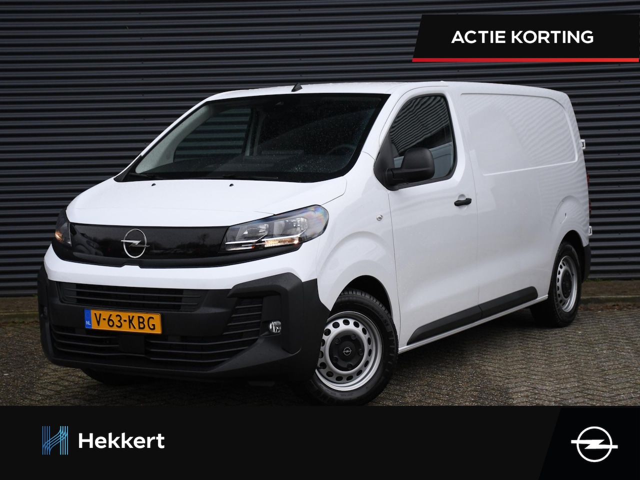 Opel Vivaro - L2H1 2.0 Diesel 145pk PDC ACHTER + CAMERA | NAVI | DAB | CRUISE.C | AIRCO | APPLE-CARPLAY - AutoWereld.nl