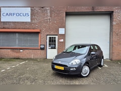 Fiat Punto Evo - 0.9 TwinAir Street NAP 1e eigenaar Airco APK