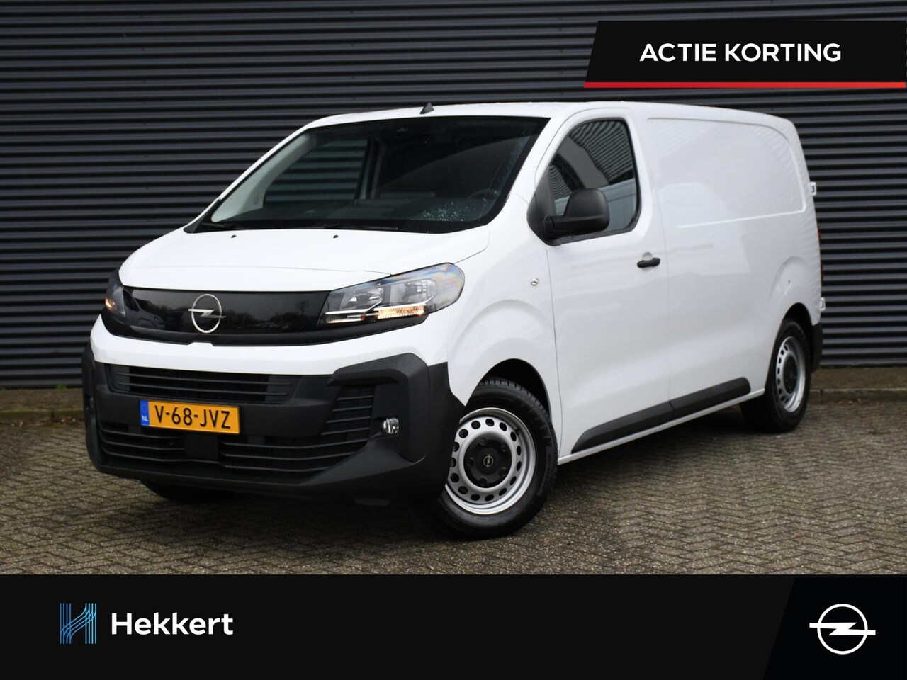 Opel Vivaro - L2H1 1.5 Diesel 120pk PDC ACHTER + CAMERA | NAVI | DAB | CRUISE.C | AIRCO | APPLE-CARPLAY - AutoWereld.nl