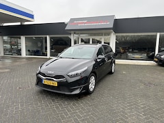 Kia Cee'd Sportswagon - Ceed 1.5 T-GDi MHEV DynamicLine