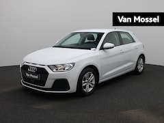 Audi A1 Sportback - 25 TFSI | NAVIGATIE | CLIMATE CONTROL | BLUETOOTH | CRUISE CONTROL |