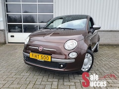 Fiat 500 - 1.2 by Diesel (modemerk)