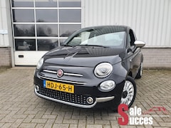 Fiat 500 - 1.2 Star Dolce Vita 12 mnd garantie