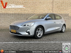 Ford Focus - 1.0 EcoBoost Trend Edition Business | € 6.800, - NETTO | Airco | Cruise | Navi | PDC |