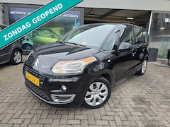 Citroën C3 Picasso - 1.4 VTi Aura | 1E EIGENAAR | 12MND GARANTIE | AIRCO | CRUISE | ELEC RAMEN |