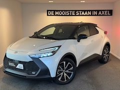 Toyota C-HR - 2.0 Plug-in Hybrid 220 Dynamic