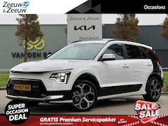 Kia Niro - 1.6 GDi PHEV ExecutiveLine | Unieke kleurstelling | 18 inch LMV | Elektrisch verstelbare s