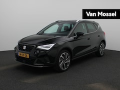 Seat Arona - 1.0 TSI FR Business Intense 95 PK | Navigatie | Stoelverwarming | Alcantara Bekleding | Pa