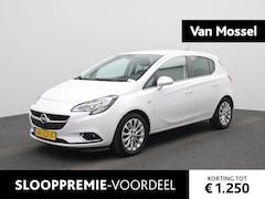 Opel Corsa - 1.0 Turbo Innovation | Achteruitrijcamera | Parkeersensoren |