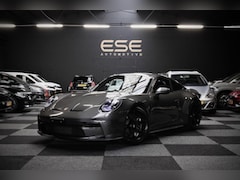 Porsche 911 - 4.0 GT3 Touring Nose Lift | Bose Sound | 21" Velgen |