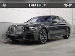 BMW 7-serie - 745e M-Sport | Massage | Stoelventilatie | CoPilot | Head Up